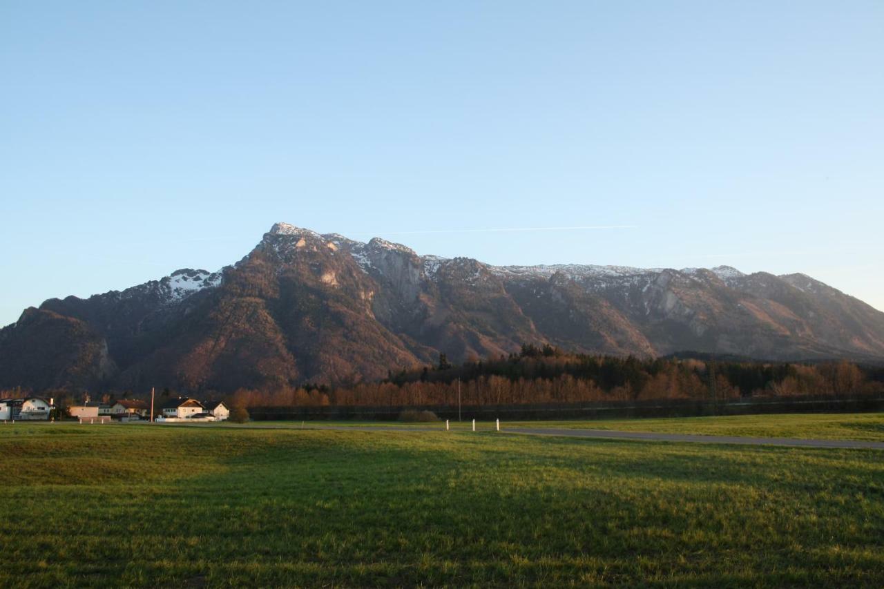 Vor Den Toren Salzburgs فالس المظهر الخارجي الصورة