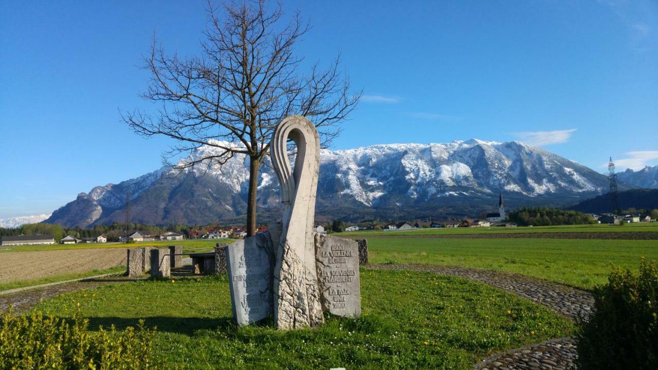 Vor Den Toren Salzburgs فالس المظهر الخارجي الصورة